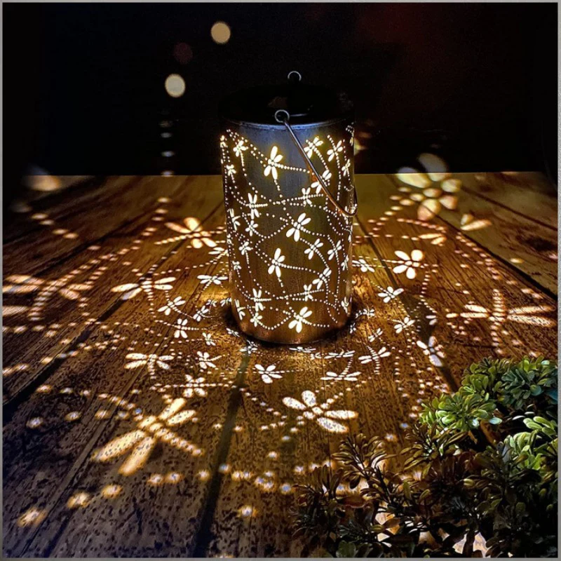 Solar pendant lights for outdoor use - Buy two for 20% off! - Image 19