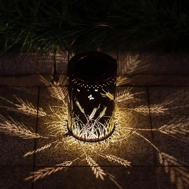 Solar pendant lights for outdoor use - Buy two for 20% off! - Image 20
