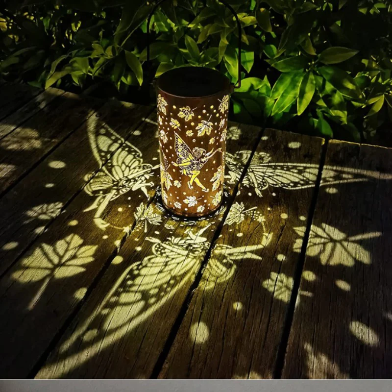 Solar pendant lights for outdoor use - Buy two for 20% off! - Image 21