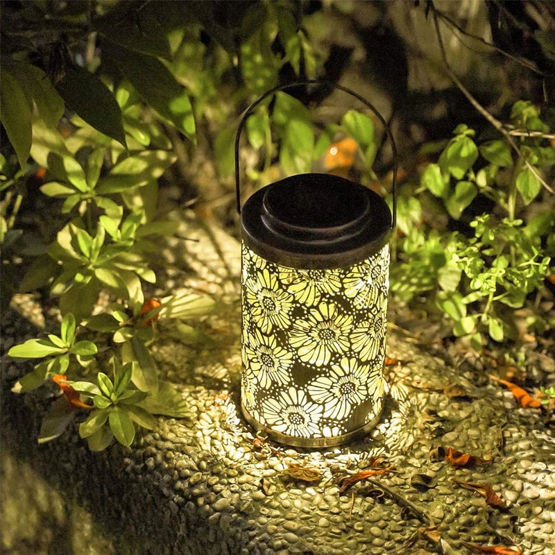 Solar pendant lights for outdoor use - Buy two for 20% off! - Image 3