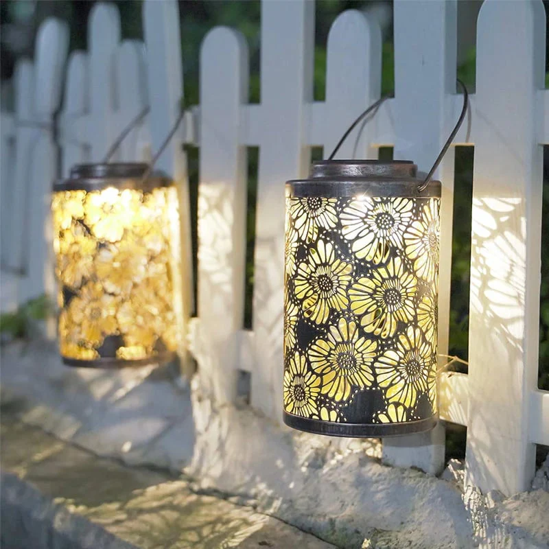 Solar pendant lights for outdoor use - Buy two for 20% off! - Image 4