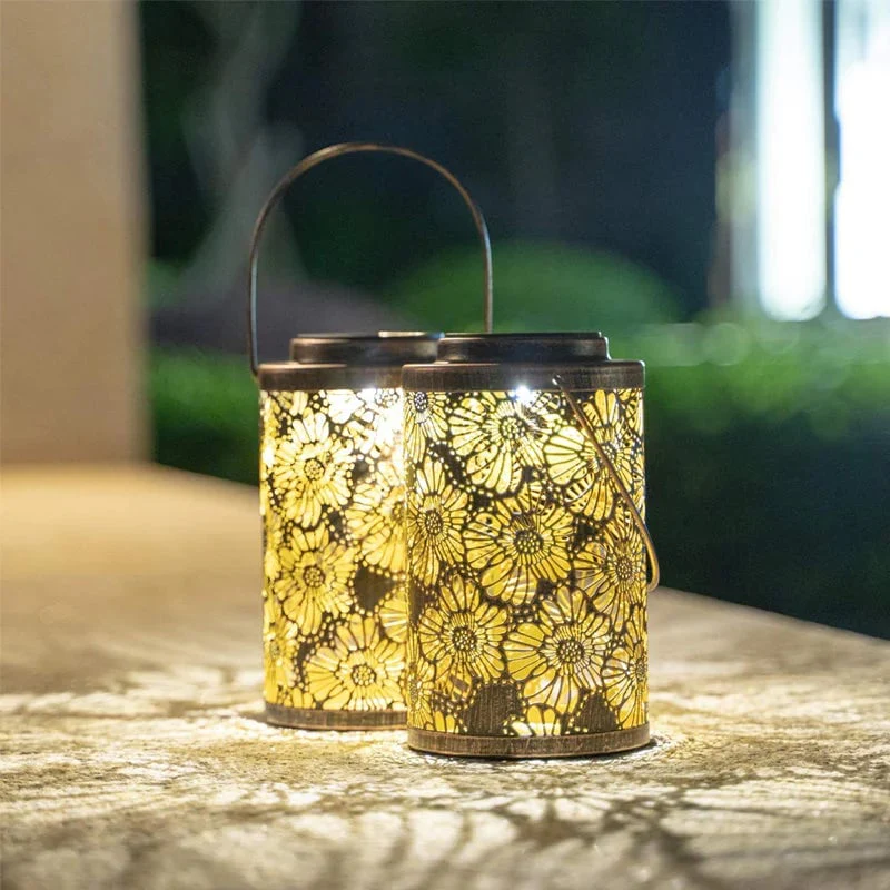 Solar pendant lights for outdoor use - Buy two for 20% off! - Image 5