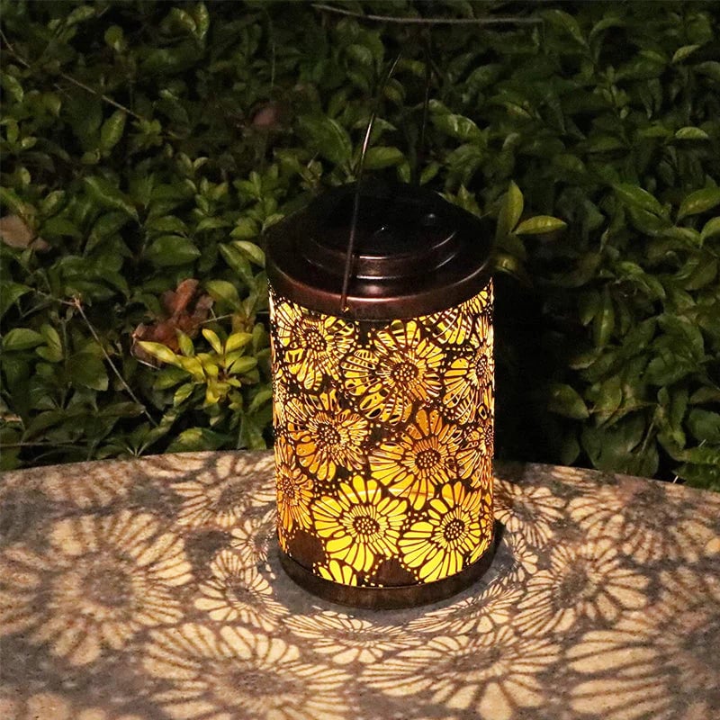 Solar pendant lights for outdoor use - Buy two for 20% off! - Image 7