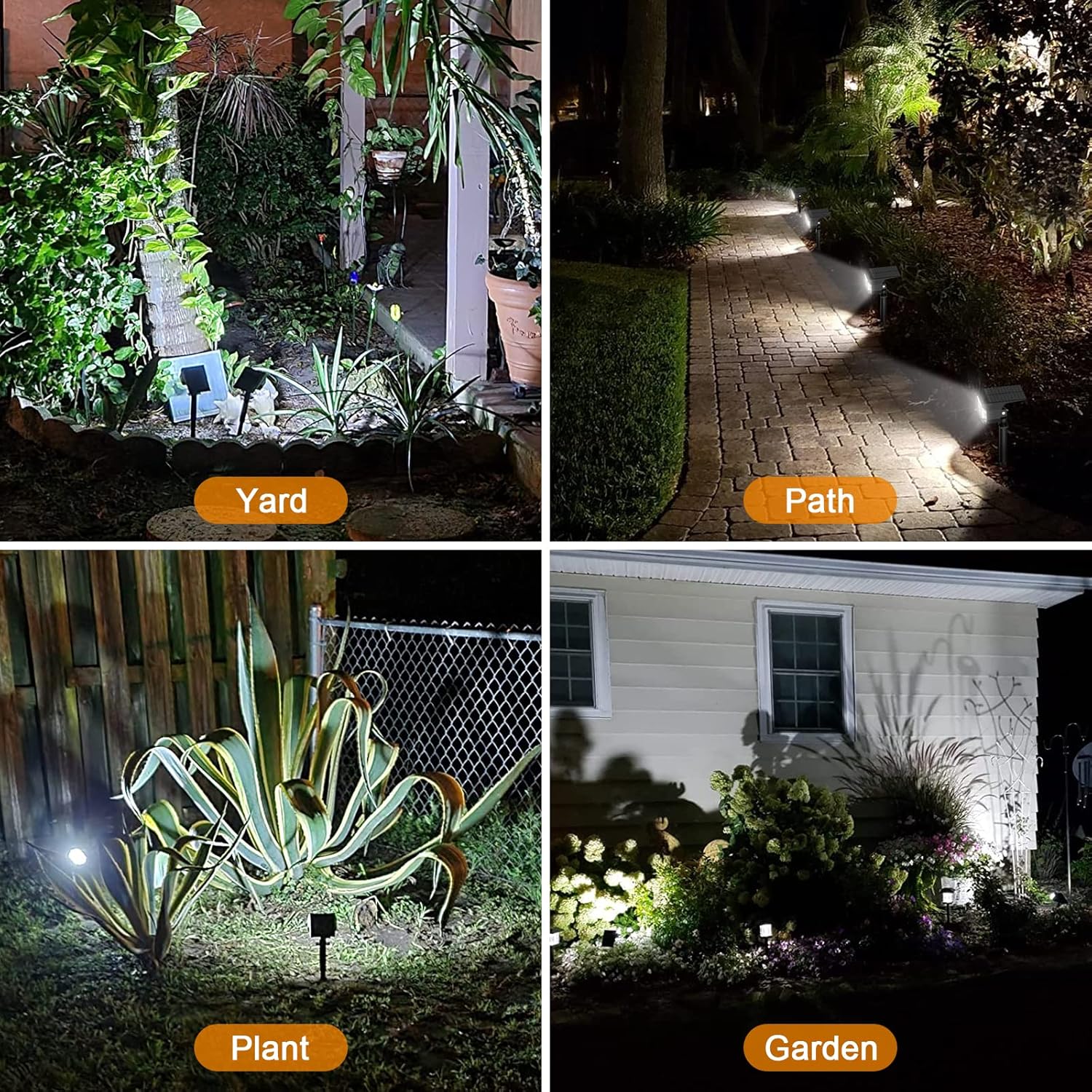 💥Solar Spot Lights Outdoor - Image 3