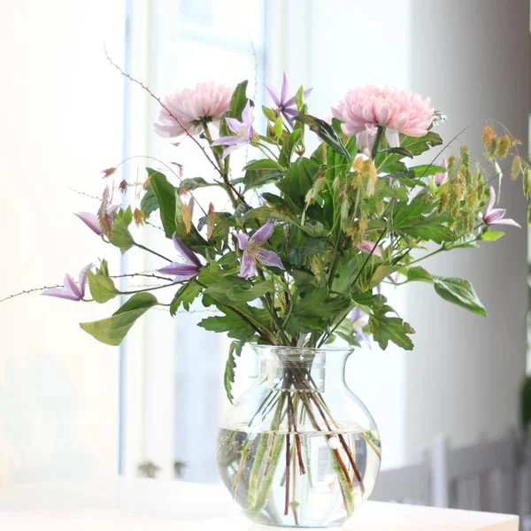 🎁Spiral Ikebana Stem Holder💐 - Image 9