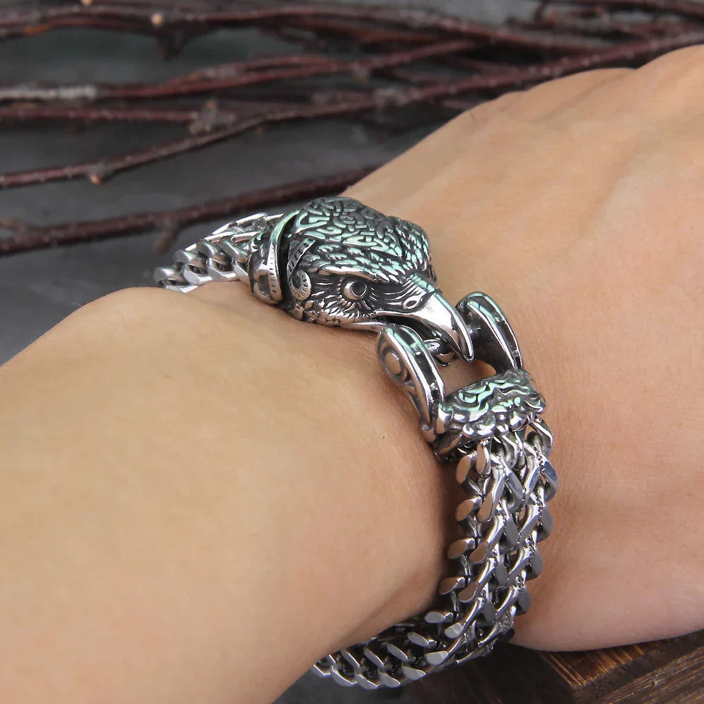 Spirit Animal Rugged Bracelet - Image 11