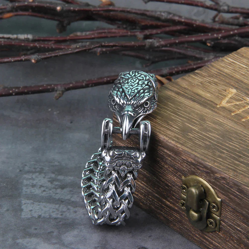 Spirit Animal Rugged Bracelet - Image 12