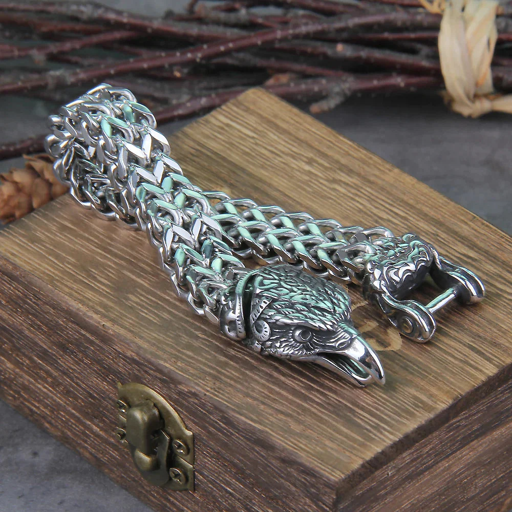 Spirit Animal Rugged Bracelet - Image 13