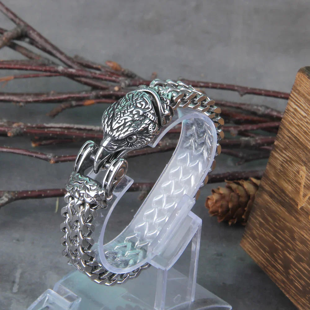 Spirit Animal Rugged Bracelet - Image 14
