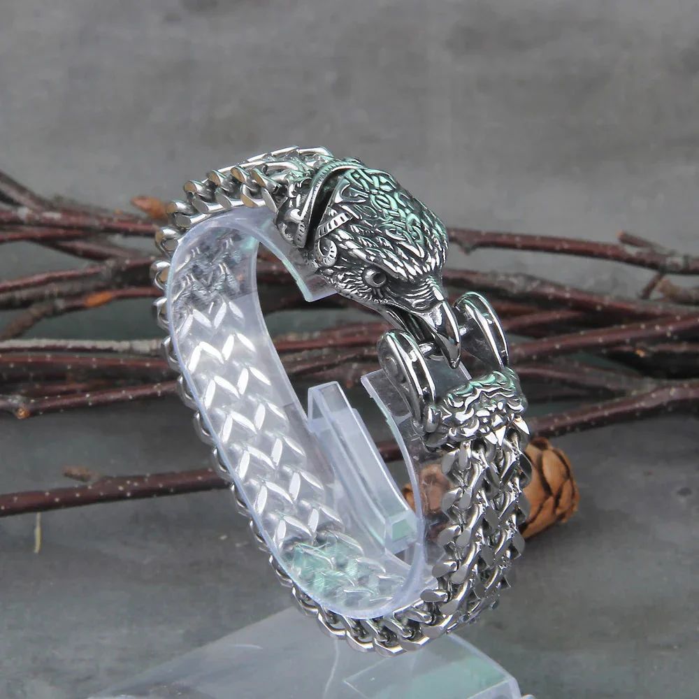 Spirit Animal Rugged Bracelet - Image 15
