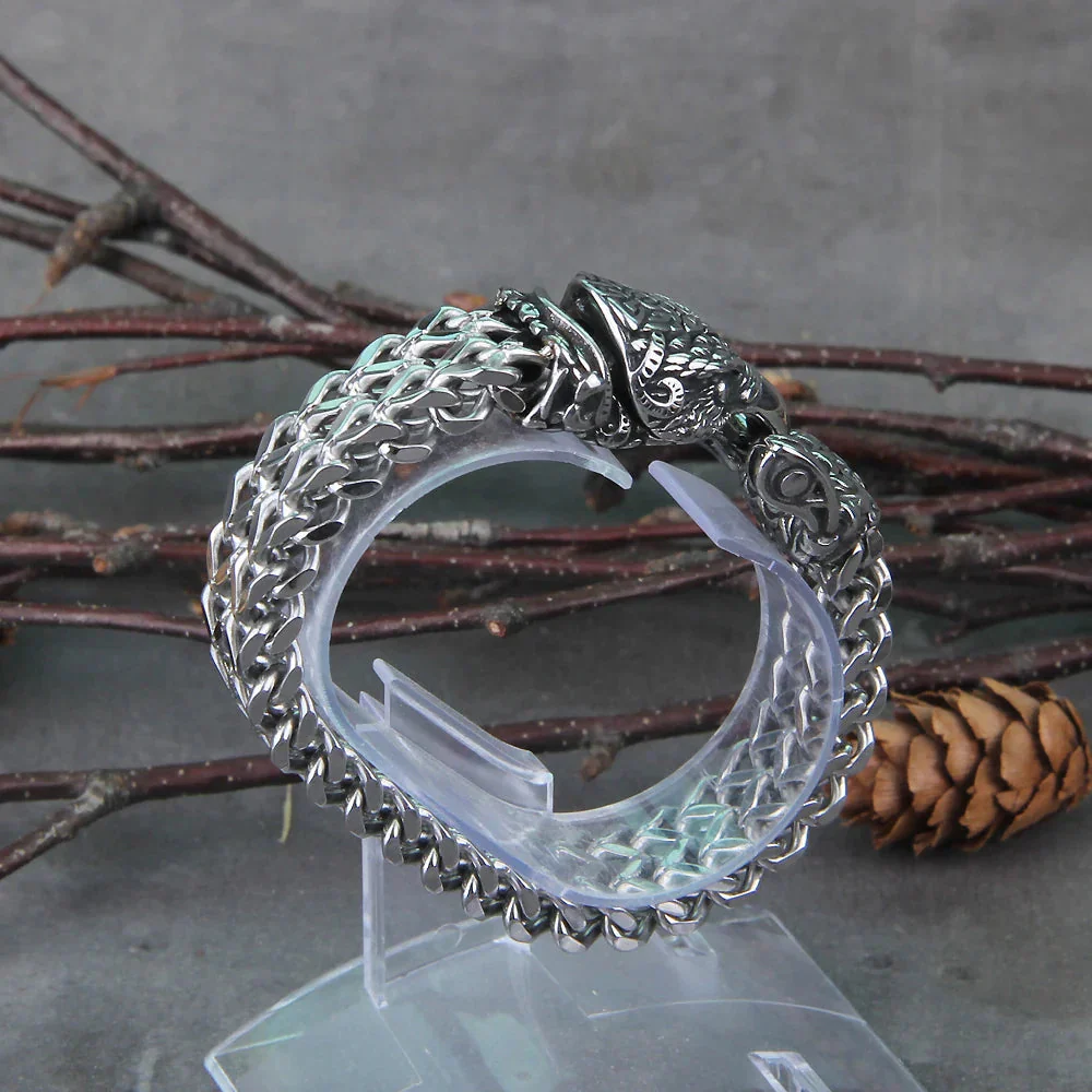 Spirit Animal Rugged Bracelet - Image 16