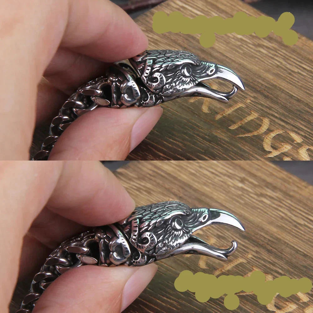 Spirit Animal Rugged Bracelet - Image 17