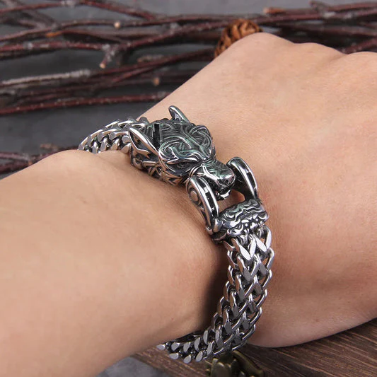 Spirit Animal Rugged Bracelet - Image 18