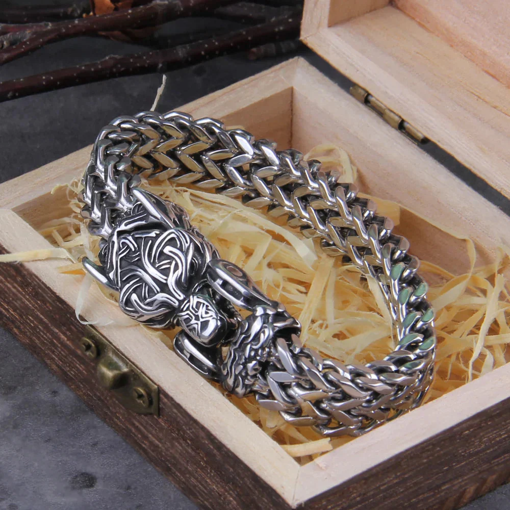 Spirit Animal Rugged Bracelet - Image 2