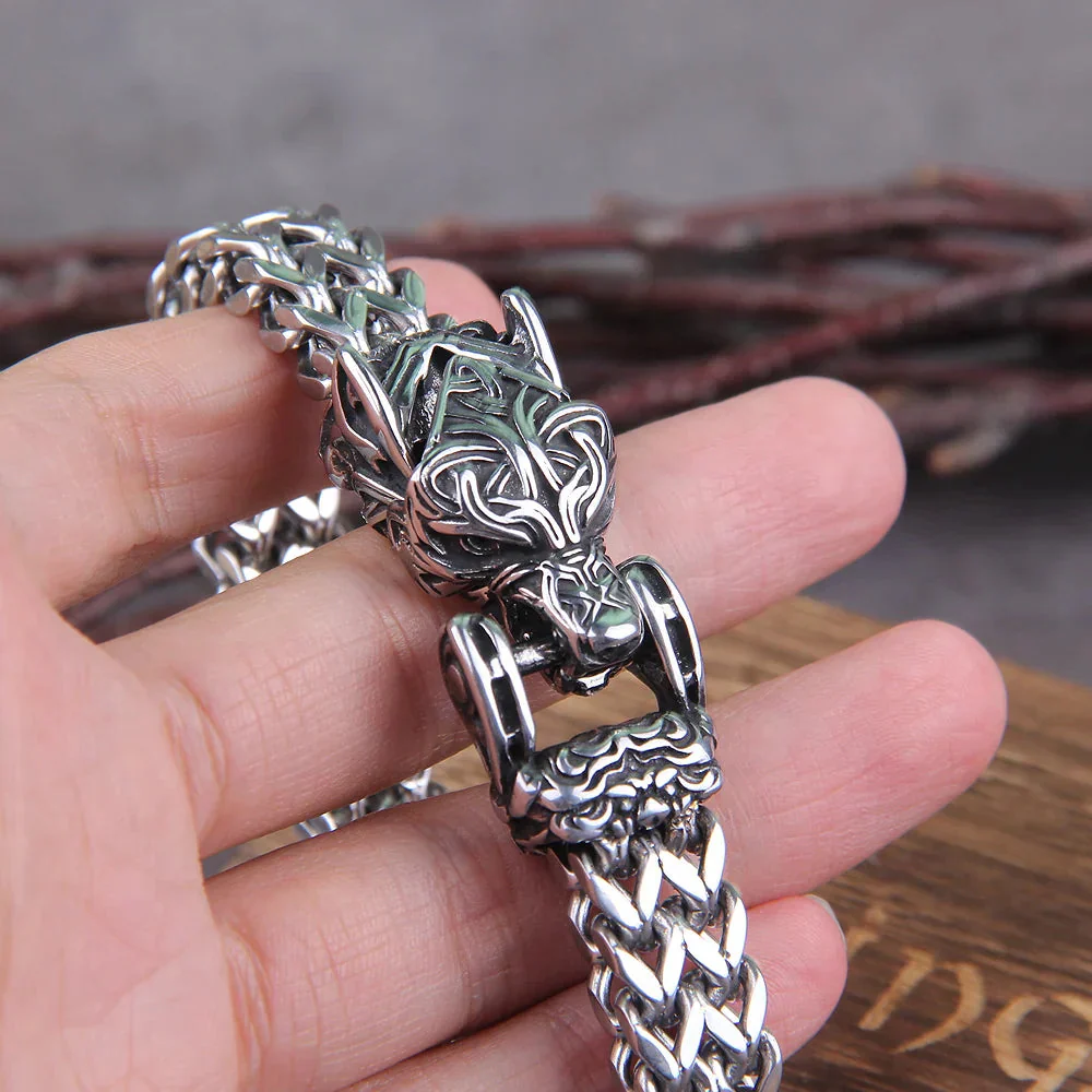 Spirit Animal Rugged Bracelet - Image 3