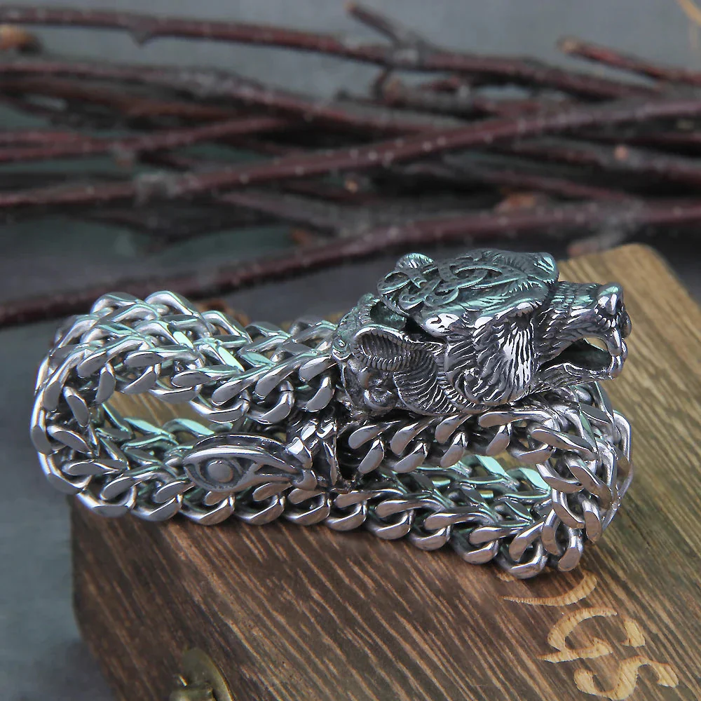 Spirit Animal Rugged Bracelet - Image 8