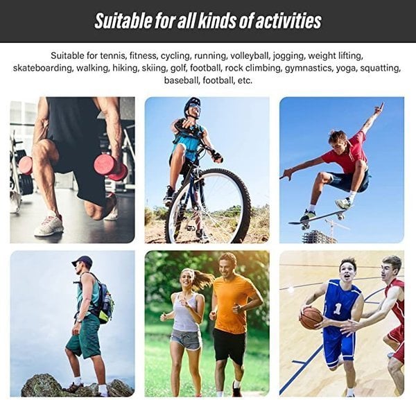 🔥Hot Sale Sports Knee Support Pad - Image 8