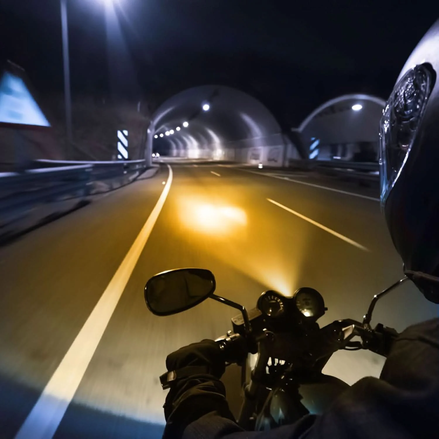 LED Driving Spotlight - Image 6
