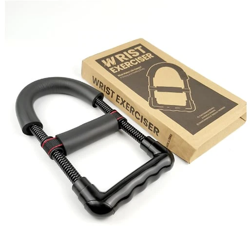 Spring adjustable wrist strengthener - Image 2