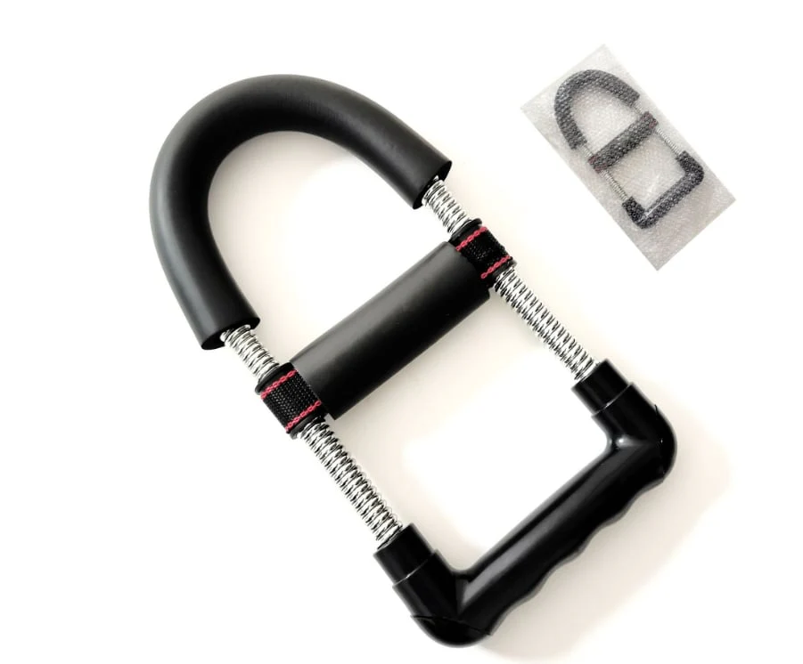 Spring adjustable wrist strengthener - Image 6