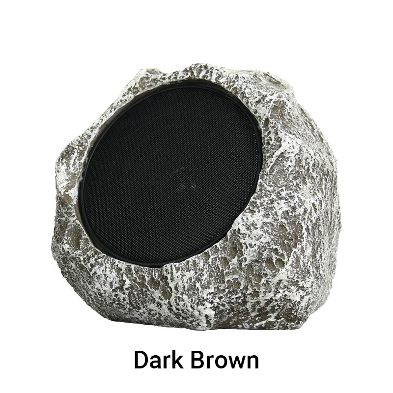 [Creative Gift] Solar Simulation Stone Bluetooth Audio - Image 12
