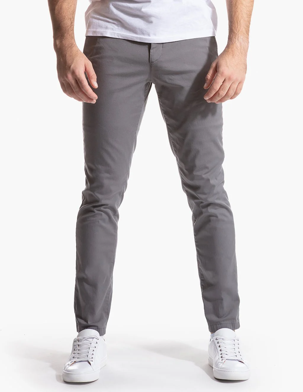 Stretch Khakis (Buy 2 Free Shipping) - Image 13