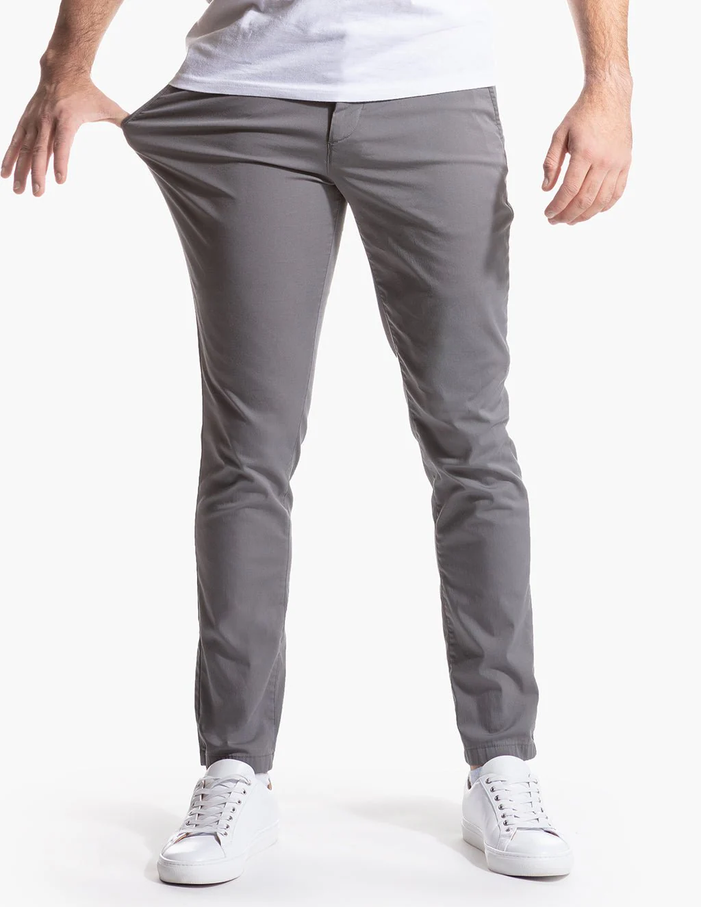 Stretch Khakis (Buy 2 Free Shipping) - Image 15