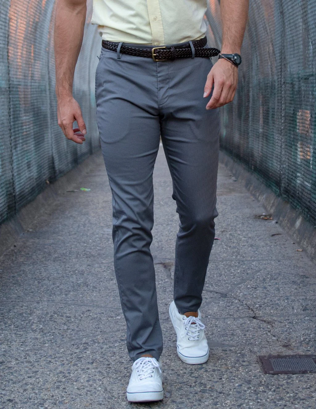 Stretch Khakis (Buy 2 Free Shipping) - Image 17