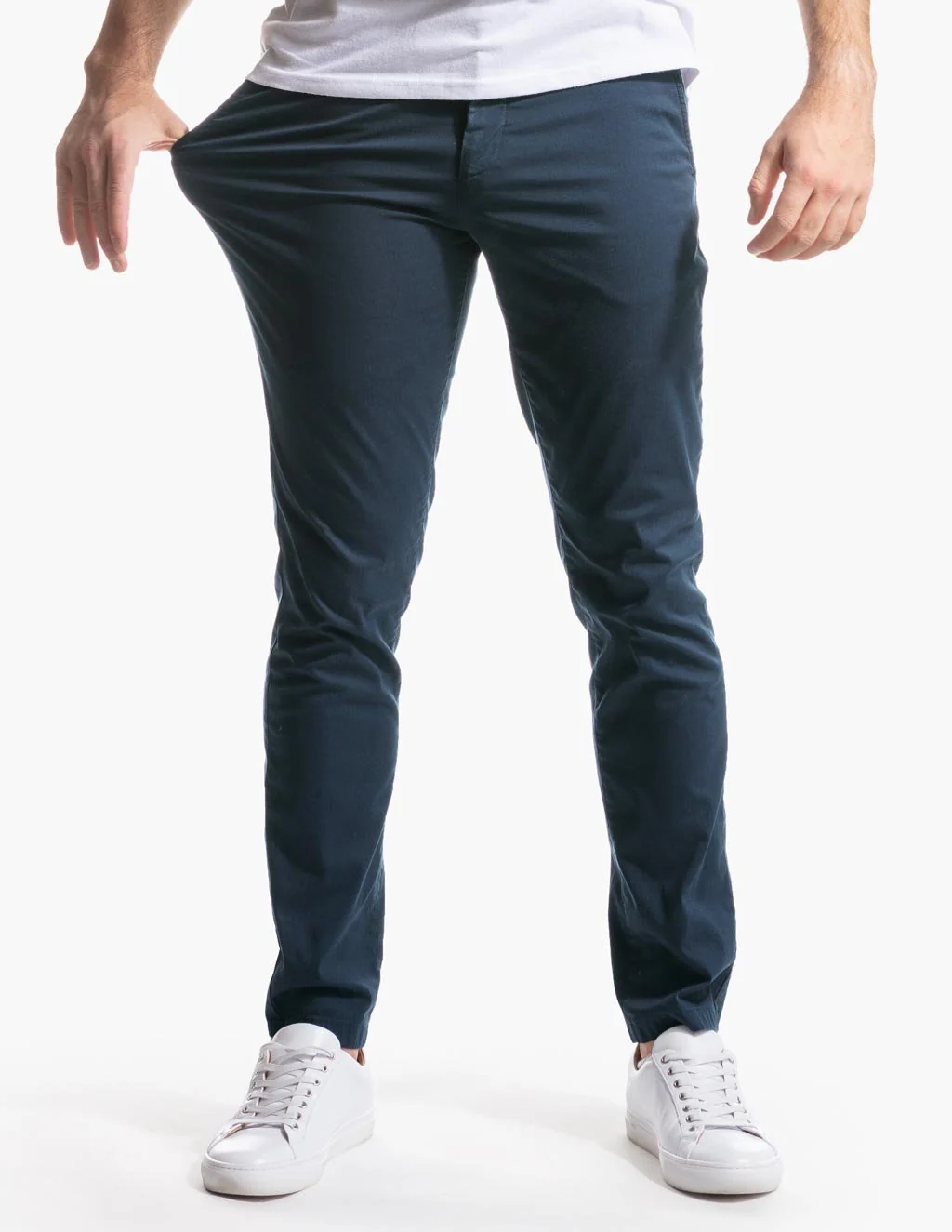 Stretch Khakis (Buy 2 Free Shipping) - Image 2