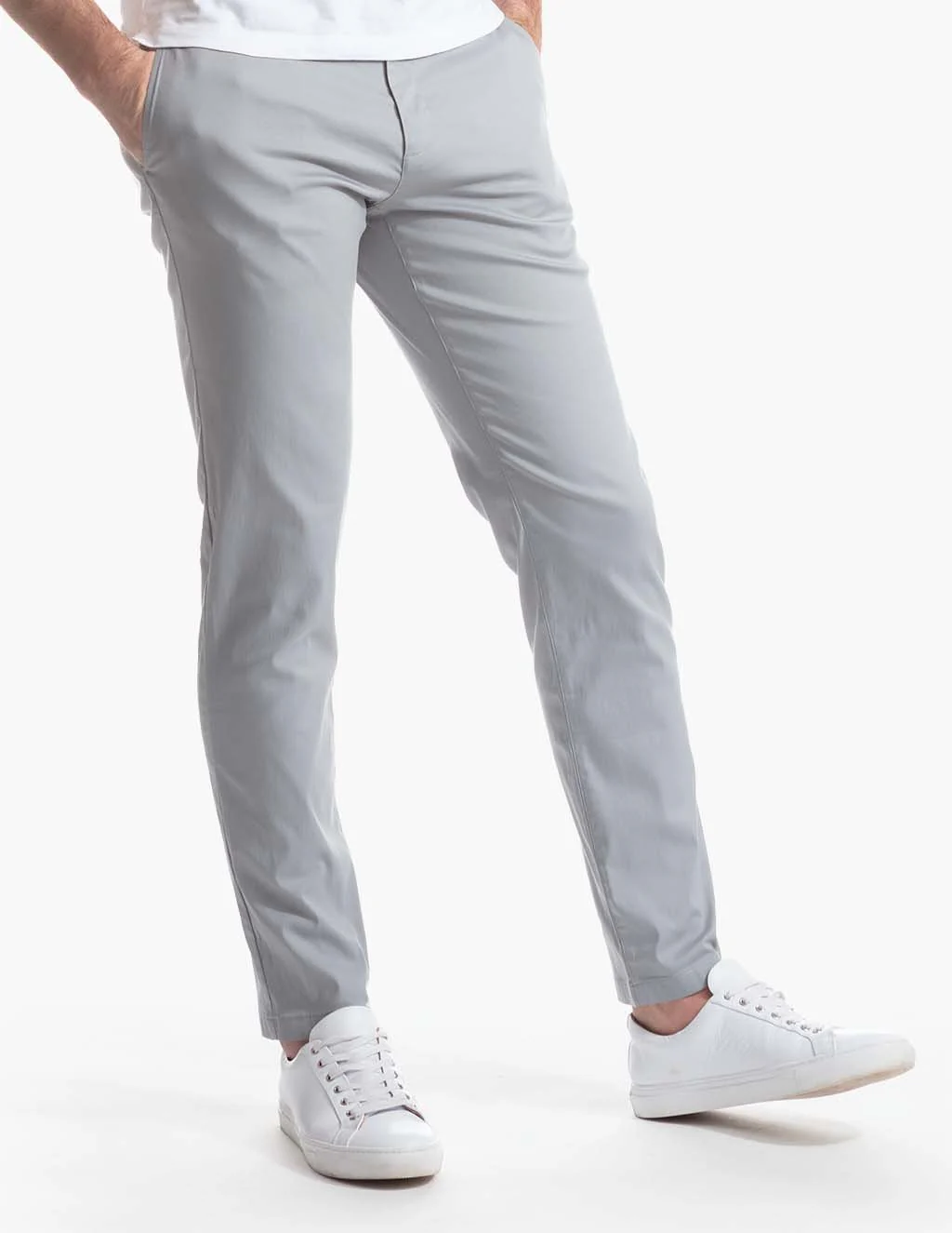 Stretch Khakis (Buy 2 Free Shipping) - Image 26