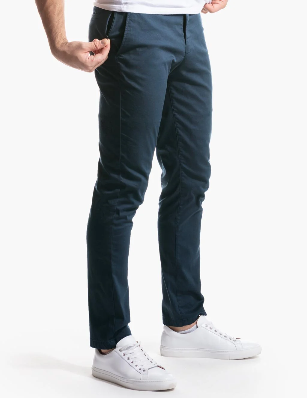 Stretch Khakis (Buy 2 Free Shipping) - Image 3