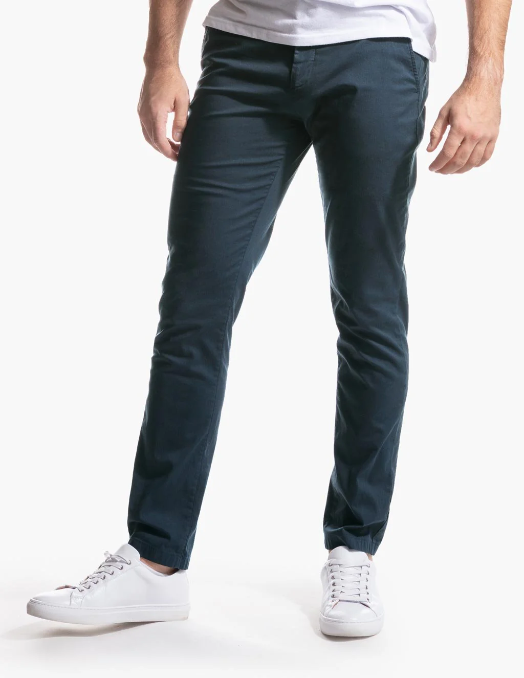 Stretch Khakis (Buy 2 Free Shipping) - Image 4