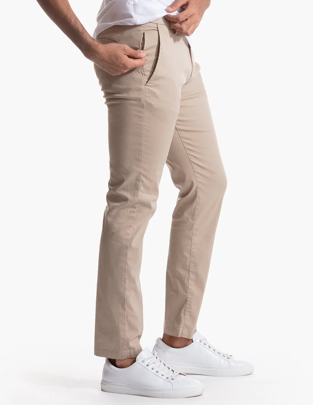 Stretch Khakis (Buy 2 Free Shipping) - Image 7
