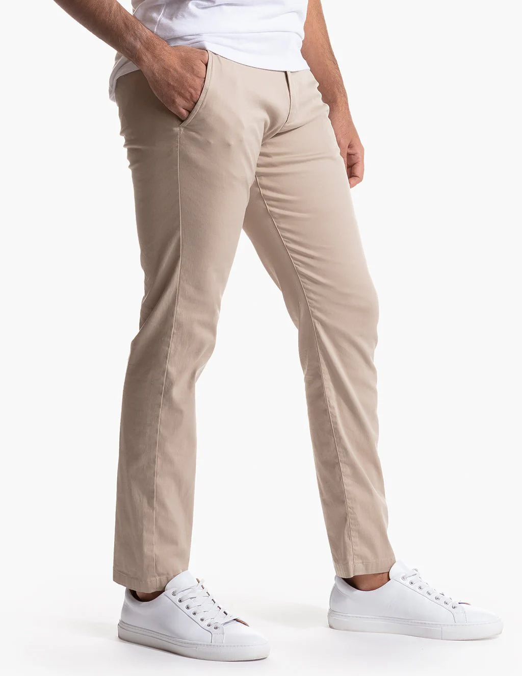 Stretch Khakis (Buy 2 Free Shipping) - Image 8