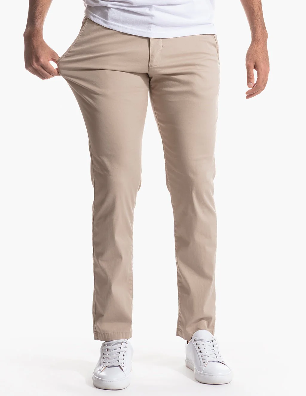 Stretch Khakis (Buy 2 Free Shipping) - Image 9