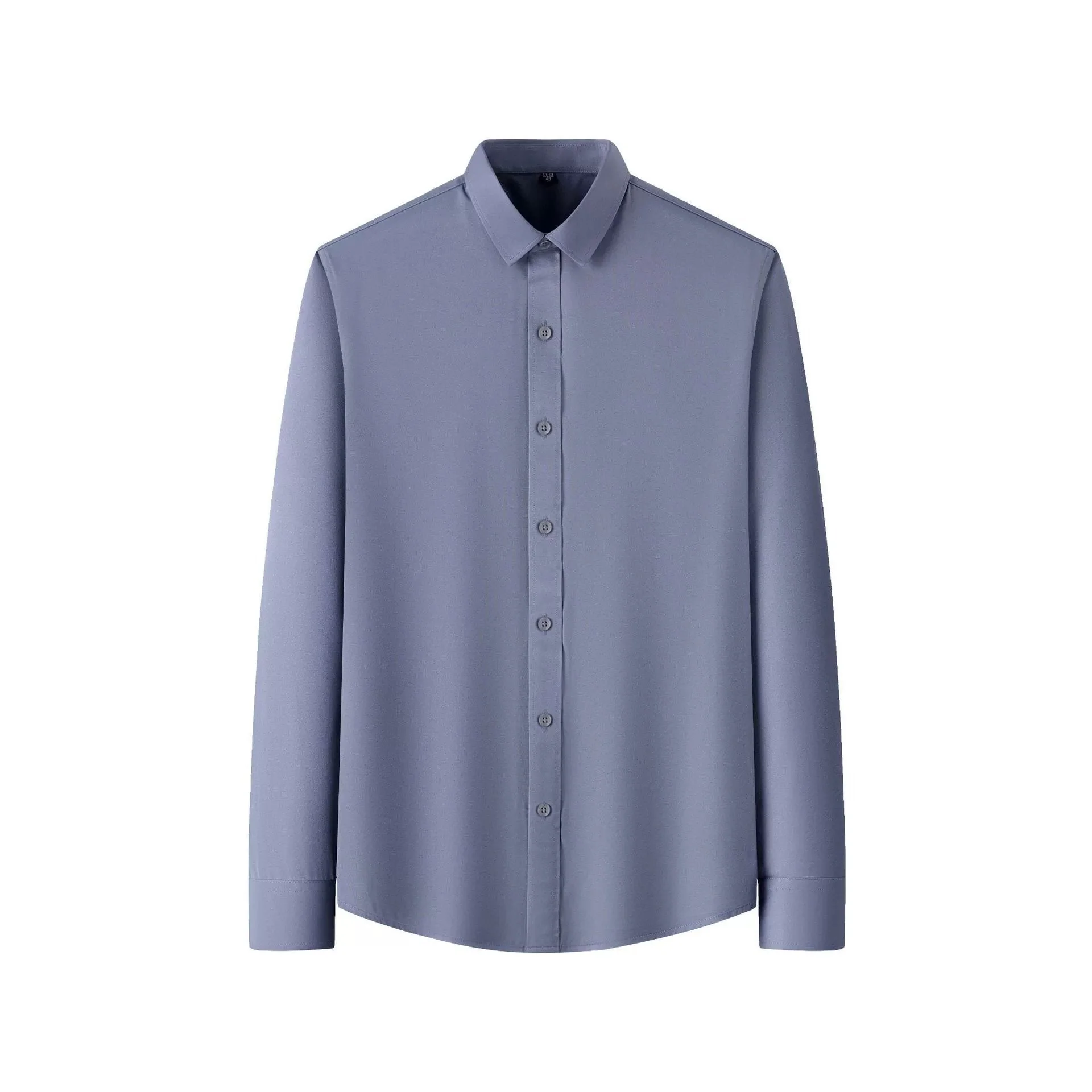 STRETCH NON-IRON ANTI-WRINKLE SHIRT - Buy 3 and get free shipping!🔥💕 - Image 13