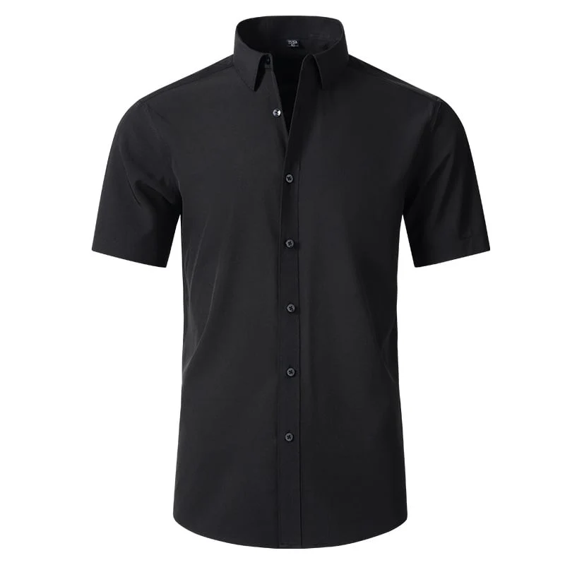 STRETCH NON-IRON ANTI-WRINKLE SHIRT - Buy 3 and get free shipping!🔥💕 - Image 16