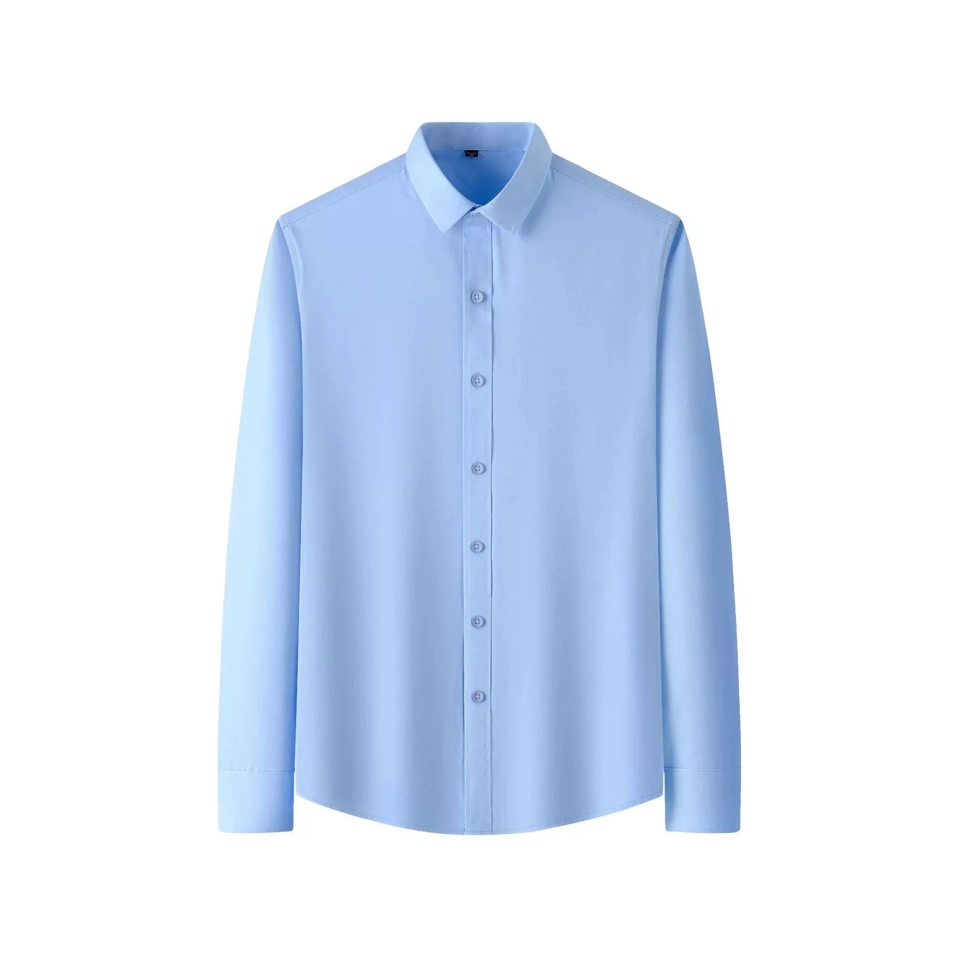 STRETCH NON-IRON ANTI-WRINKLE SHIRT - Buy 3 and get free shipping!🔥💕 - Image 8