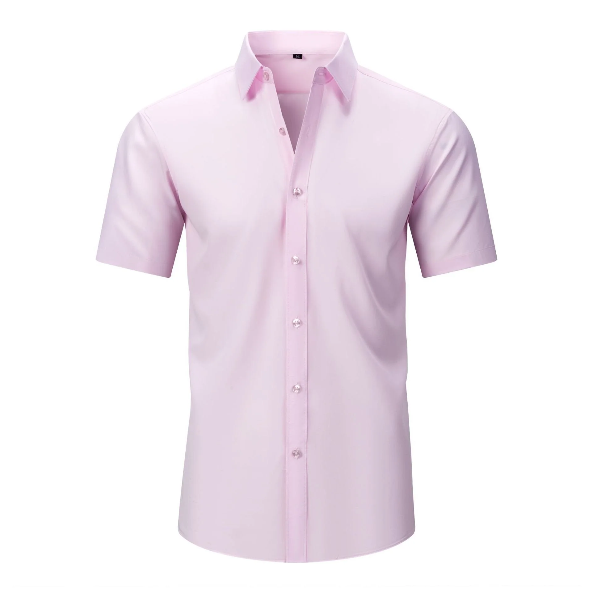 💖STRETCH NON-IRON ANTI-WRINKLE SHIRT - Image 11