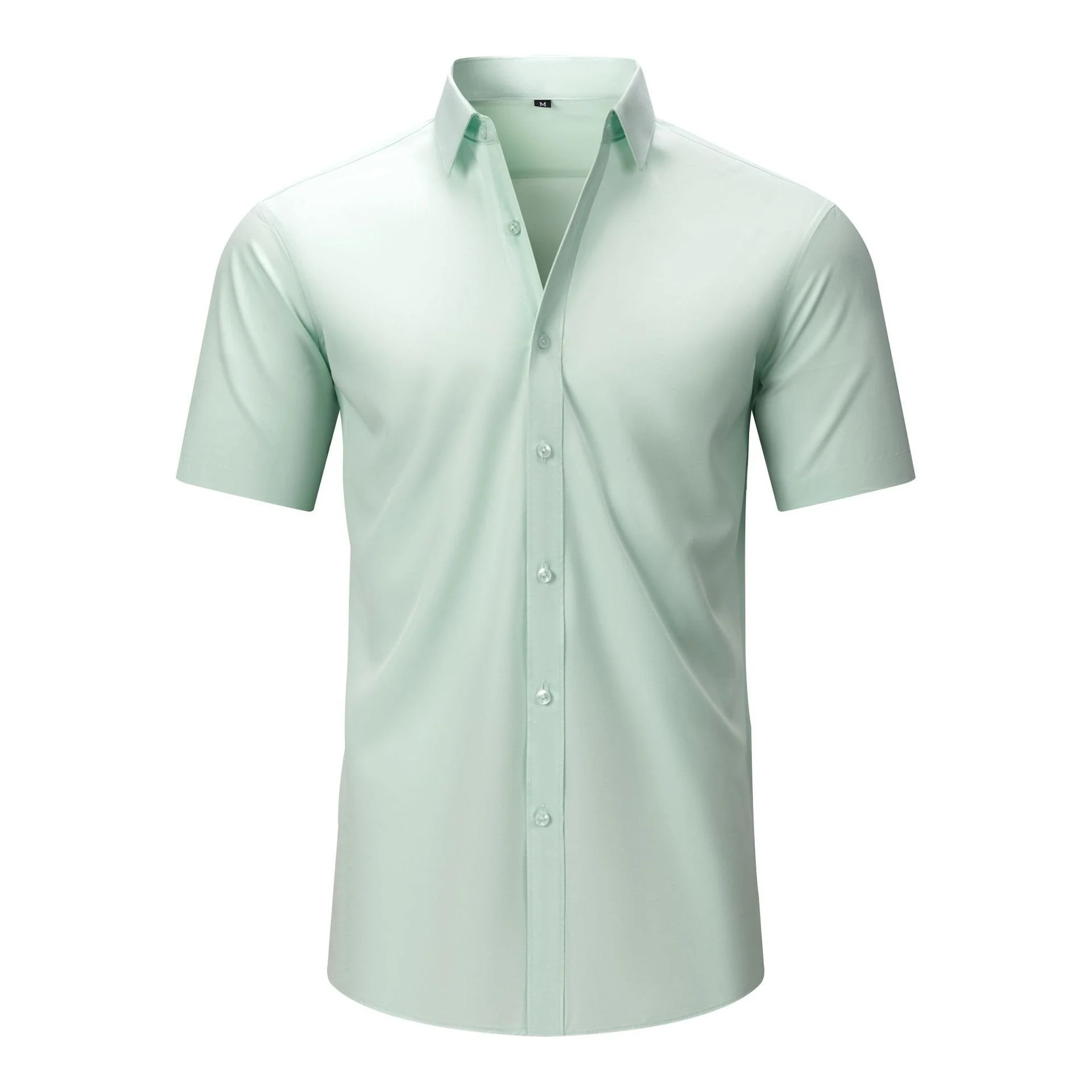 💖STRETCH NON-IRON ANTI-WRINKLE SHIRT - Image 12