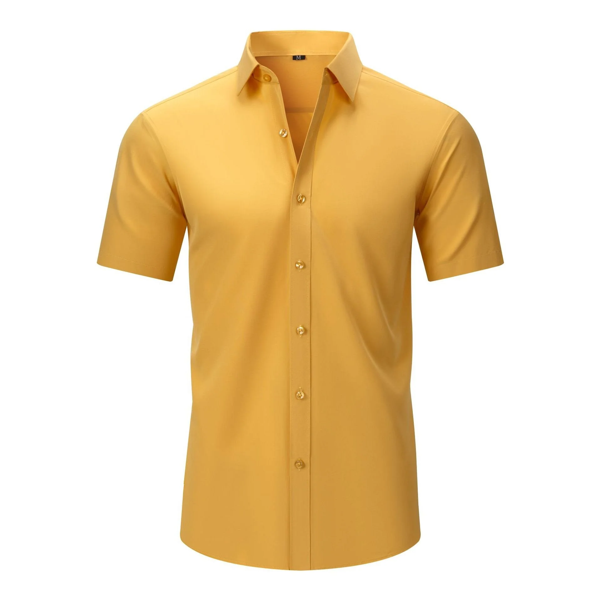 💖STRETCH NON-IRON ANTI-WRINKLE SHIRT - Image 13