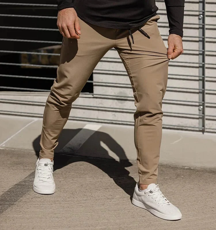 Stretch Suit Pants (BUY 2 FREE SHIPPING) - Image 15