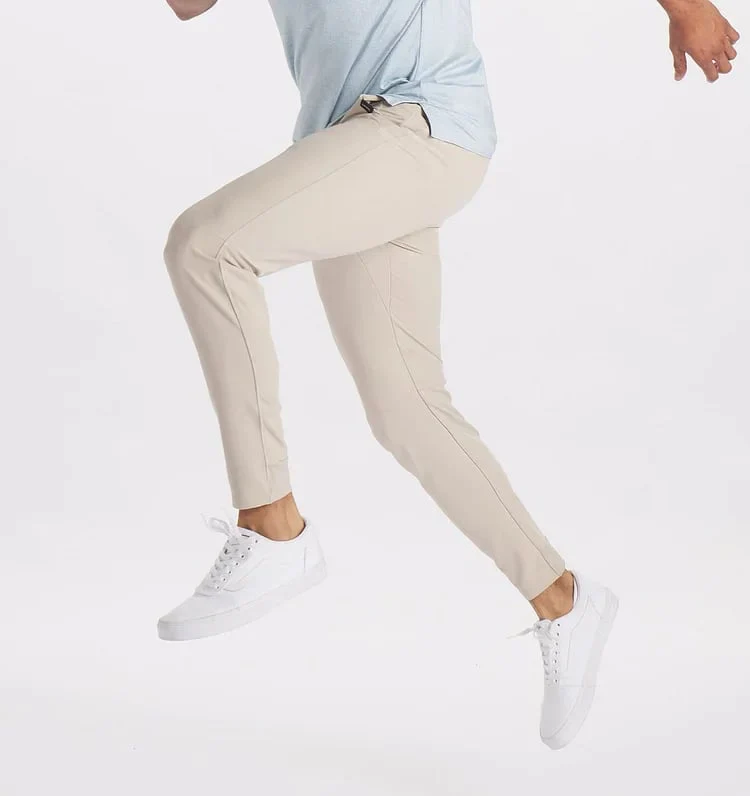 Stretch Suit Pants (BUY 2 FREE SHIPPING) - Image 8