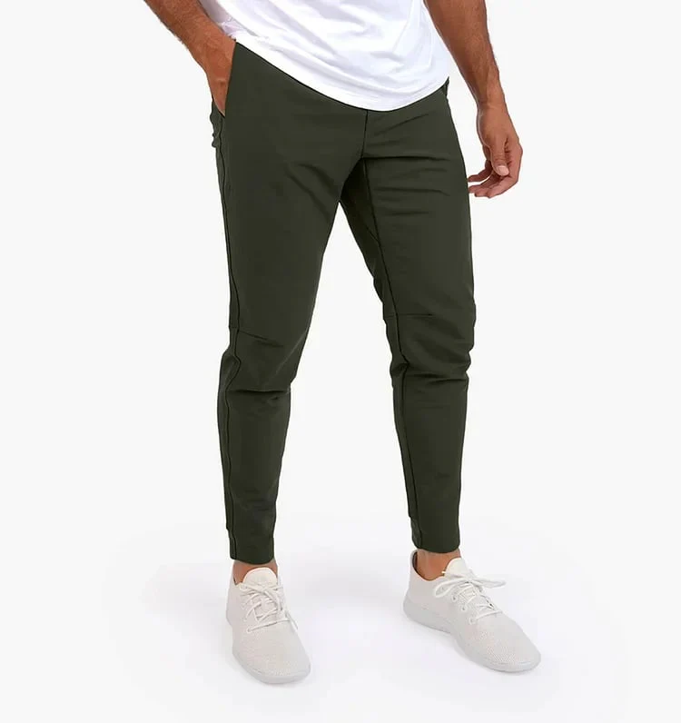 Stretch Suit Pants (BUY 2 FREE SHIPPING) - Image 9