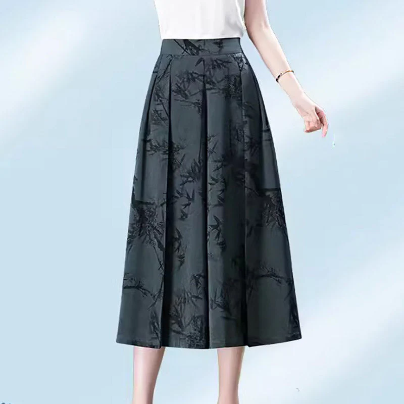 ๐ฅ2024 Hot Sale ๐ฅ- Elegant women's chiffon skirt with wide legs๐ - Image 11