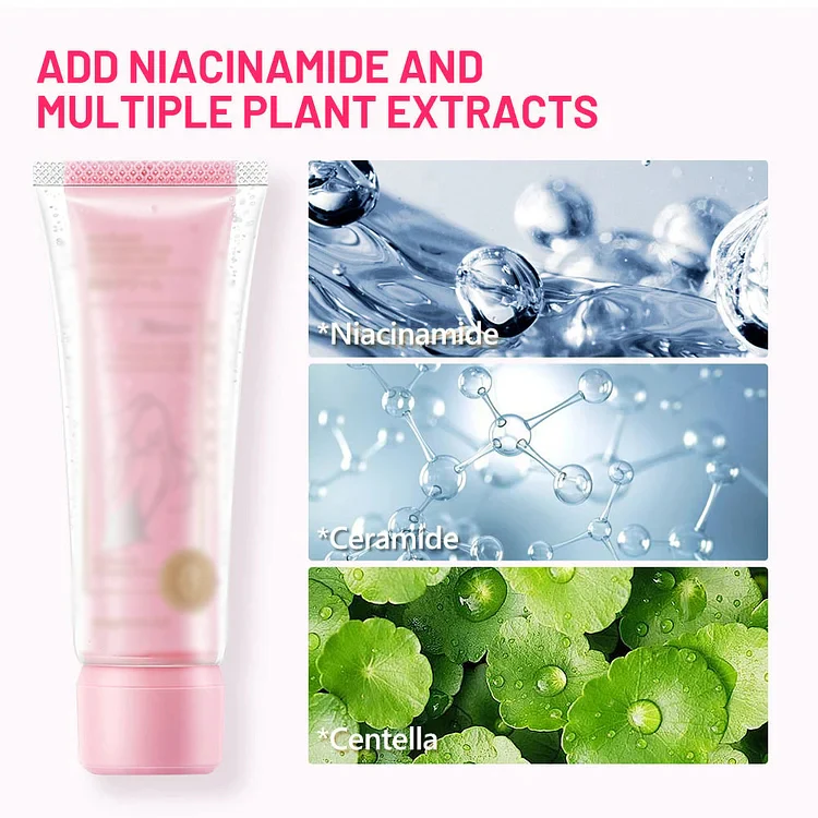 🔥Summer Hot Sale 49% OFF🔥🔥NIACINAMIDE WHITENING CREAM - Image 3