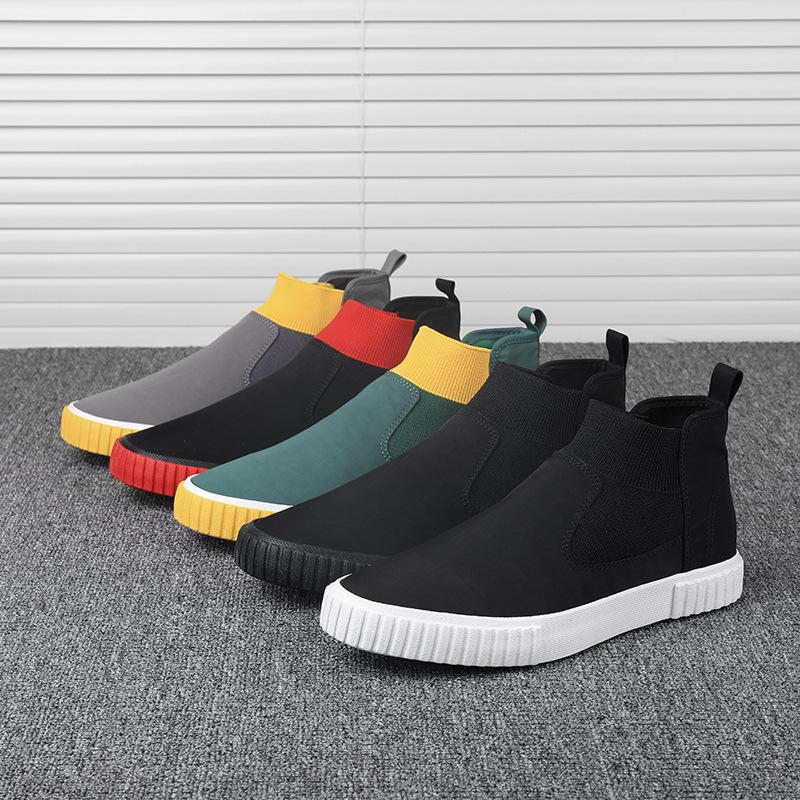 Summer popular breathable casual shoes - Image 2