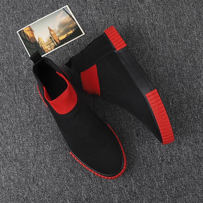 Summer popular breathable casual shoes - Image 8