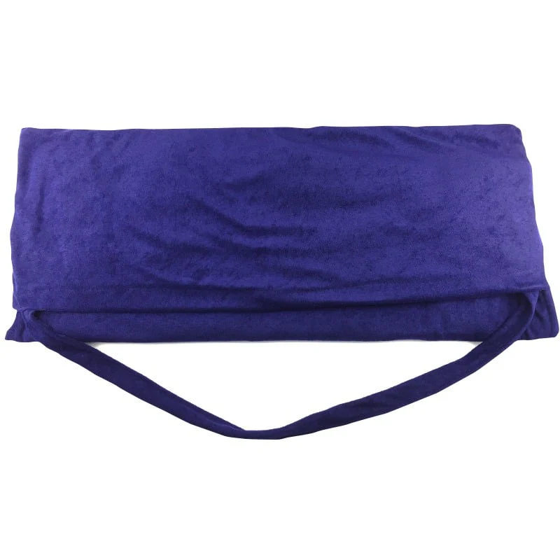 🎉Summer Hot Sale🎁Sun Lounger Towel in Bag with Pockets Storage - Image 19