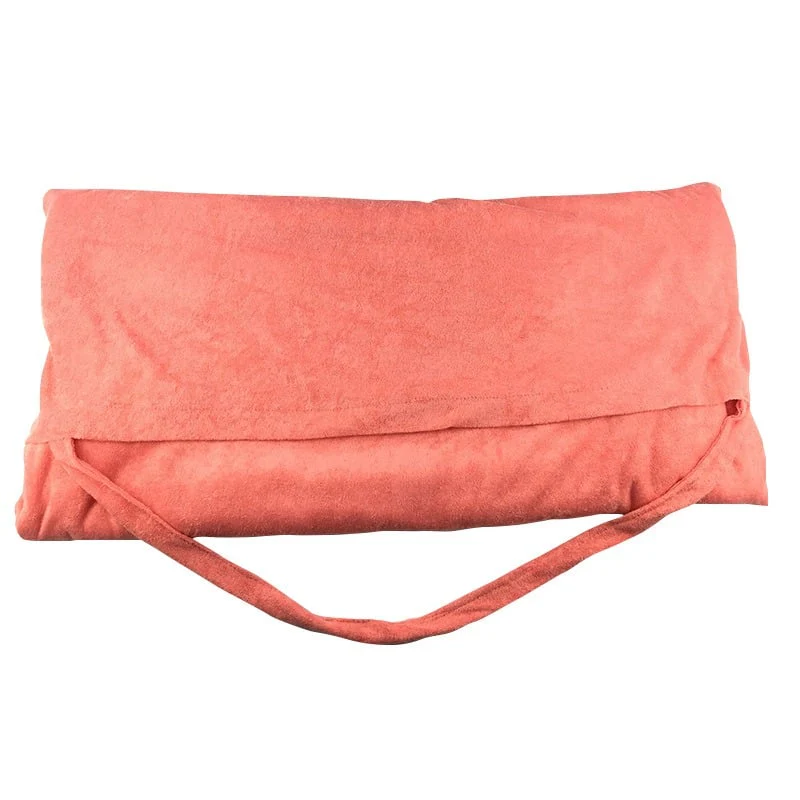 🎉Summer Hot Sale🎁Sun Lounger Towel in Bag with Pockets Storage - Image 20
